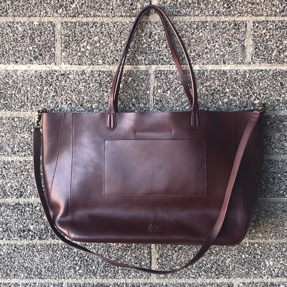 Zac Zac Posen purse